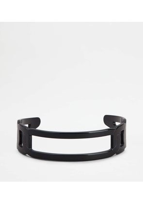 Tod's - Kate Hairband Small, BLACK,  - Accessories