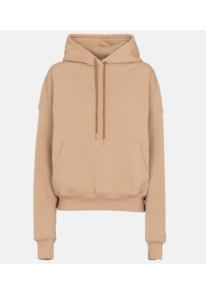 Wardrobe.NYC Release 03 cotton hoodie