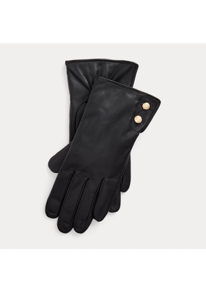 Sheepskin Tech Gloves