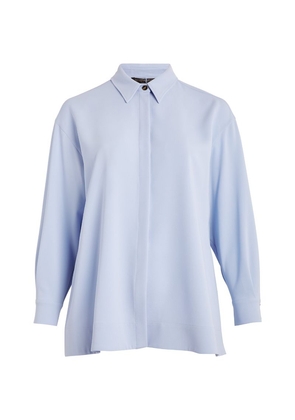 Marina Rinaldi Long-Sleeve Shirt