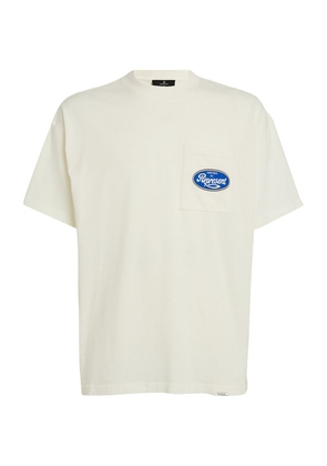 Represent Cotton Horizons T-Shirt