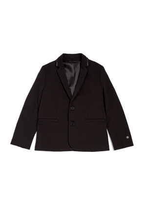Givenchy Kids Single-Breasted Blazer (4-12+ Years)
