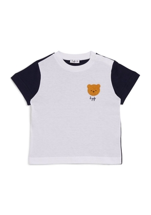Il Gufo Bear T-Shirt (6-36 Months)