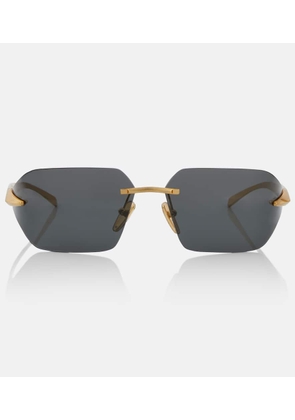 Prada Square sunglasses