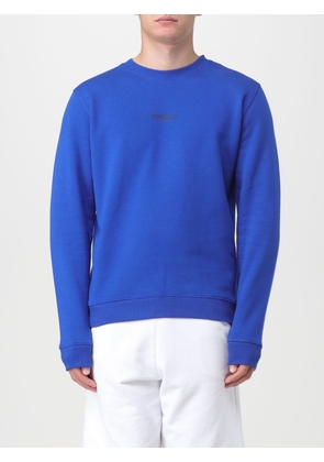 Sweatshirt DONDUP Men colour Blue 1