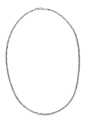 TANE México 1942 Andromeda chain necklace - Silver