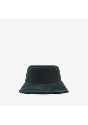Burberry Reversible Nylon Bucket Hat