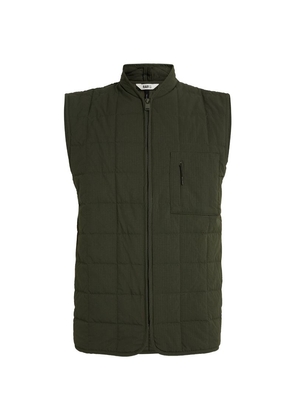 Rains Quilted Liner Gilet