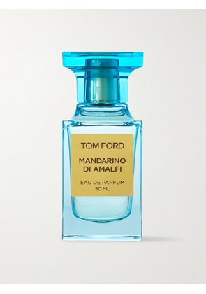 TOM FORD BEAUTY - Mandarino Di Amalfi Eau de Parfum - Mandarin Oil & Lemon, 50ml - Men