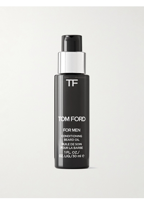 TOM FORD BEAUTY - Tobacco Vanille Conditioning Beard Oil, 30ml - Men