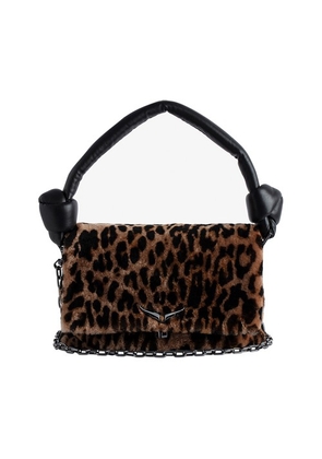 Rocky Eternal Leopard Bag