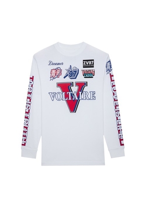 Noane Voltaire T-shirt