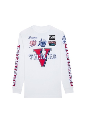 Noane Voltaire T-shirt