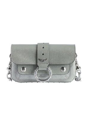 Kate wallet infinity patent bag