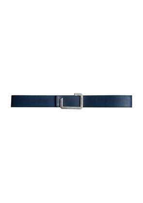 The Reversible Belt Leather