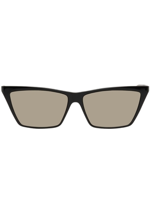 Givenchy Black GV40010I Sunglasses