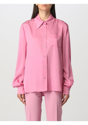 Shirt MOSCHINO JEANS Woman colour Pink