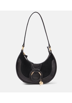 See By Chloé Joan Mini leather shoulder bag