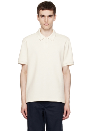 Theory Off-White Delroy Polo