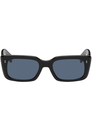 Garrett Leight Black GL 3030 Sunglasses