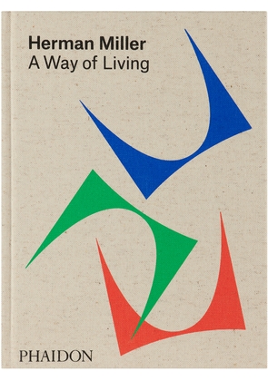 Phaidon Herman Miller: A Way of Living