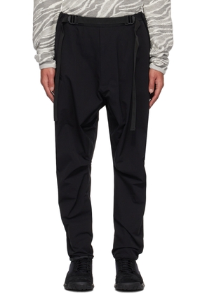 ACRONYM® Black P15-DS Trousers