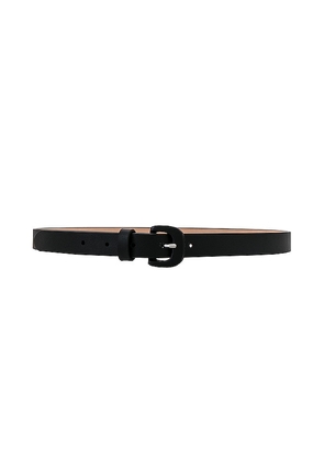 B-Low the Belt Ollie in Black. Size M, S, XS.