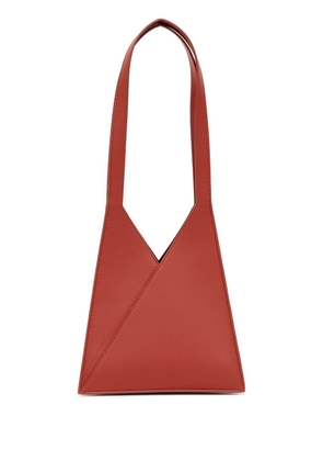 MM6 Maison Margiela Japanese 6 shoulder bag - Red