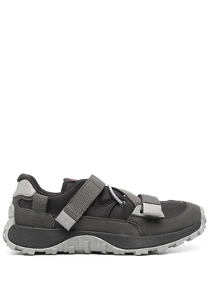 Camper Drift Trail touch-strap sneakers - Black