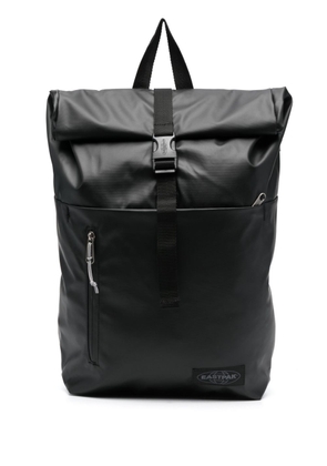 Eastpak buckle-fastening backpack - Black