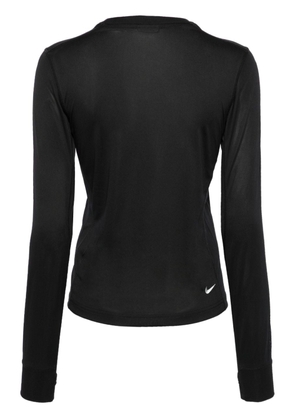 Nike Dri-FIT ADV 'Goat Rocks' T-shirt - Black