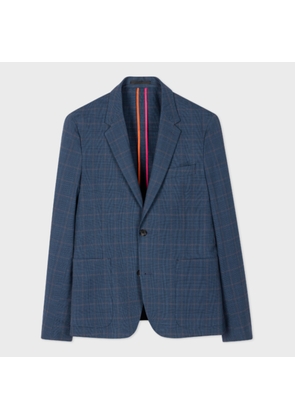 Ps Paul Smith Mens Jacket Unlined