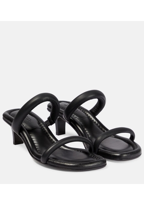 Isabel Marant Raree leather sandals