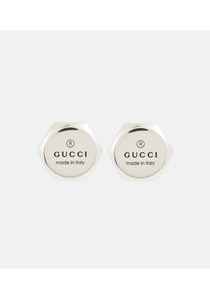 Gucci Sterling silver earrings