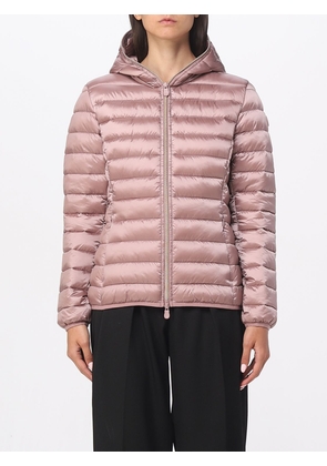 Jacket SAVE THE DUCK Woman colour Pink