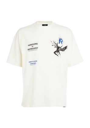 Represent Horizons Icarus T-Shirt