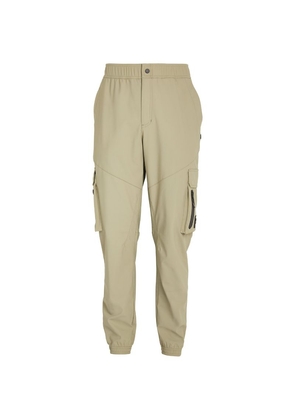 Moose Knuckles Cargo Trousers