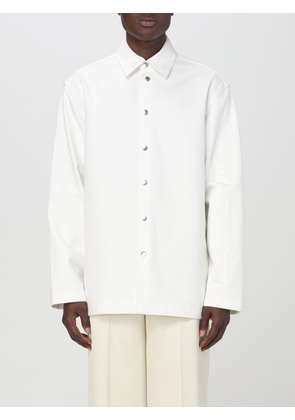 Jacket JIL SANDER Men colour White