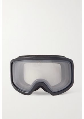 Moncler Grenoble - Terrabeam Ski Goggles - Black - One size