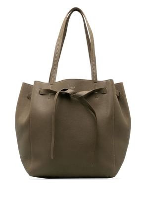Céline Pre-Owned small Phantom Cabas tote bag - Brown