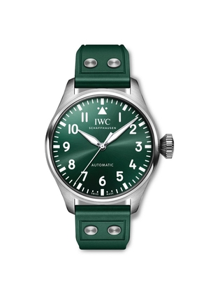Iwc Schaffhausen Big Pilot'S Watch 43Mm