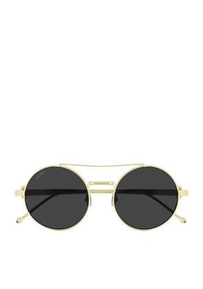 Cartier Pasha De Cartier Sunglasses