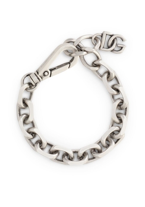 Dolce & Gabbana Dg Millennials Logo Bracelet