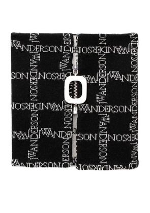 Jw Anderson Logo Neckband