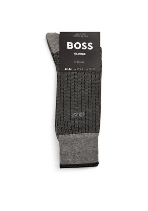 Boss Cotton George Socks