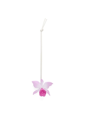 Loewe Orchid Charm