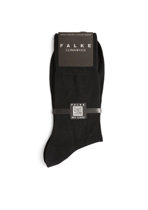 Falke Climawool Socks