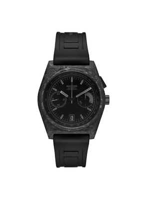 Bamford Watch Department Forged Carbon B347 Watch 41.5Mm