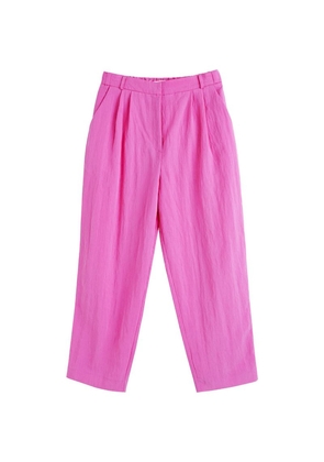 Chinti & Parker Cropped Trousers