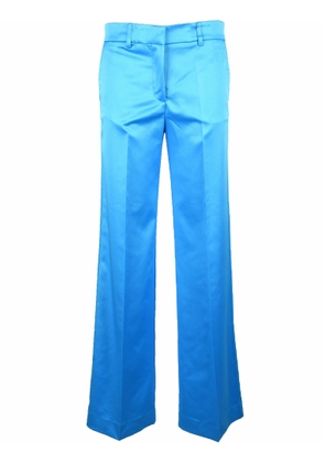 Women's Light Blue Pants